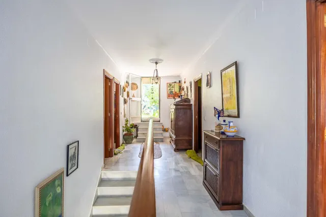 Casa de más de 220mt construidos en tres plantas — 30