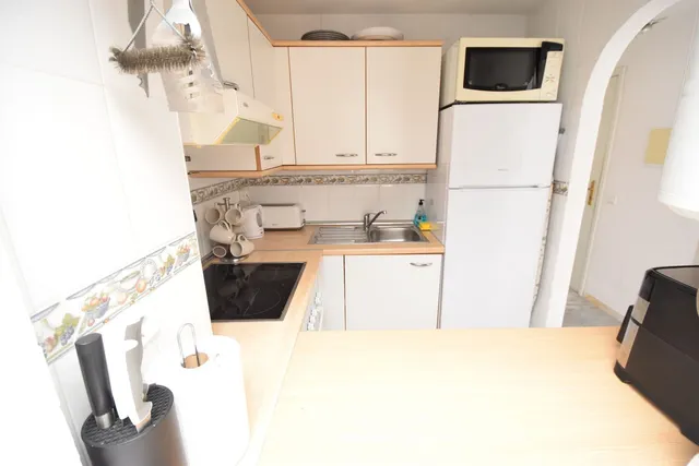 Ático 3 habitaciones 70m² en venta - Riviera del sol — 18