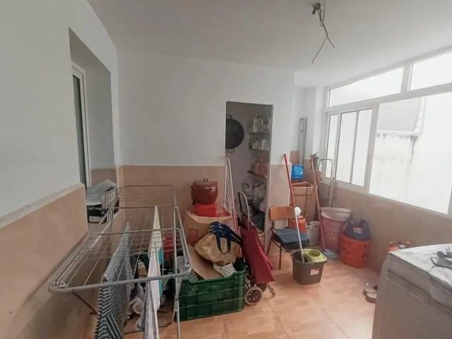Piso en Elche, Carrús Este - Espacio Ideal para Tu Familia — 9