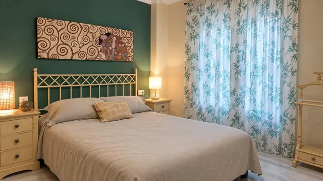En Alquiler! Apartamento Amueblado en Ciudad Jardín — 8