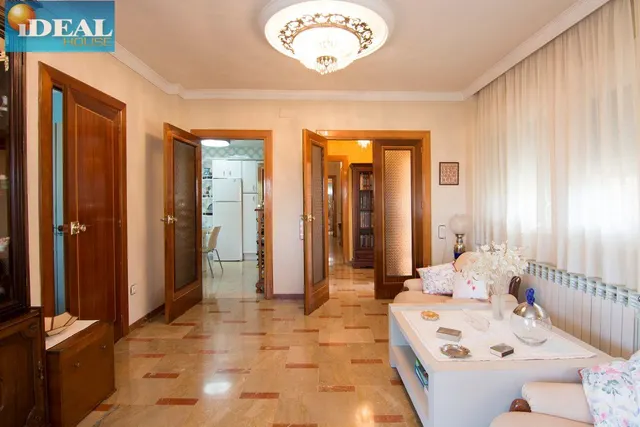 A6096J1. MAGNIFICO CHALET CON PISCINA EN COLINAS BERMEJAS — 43