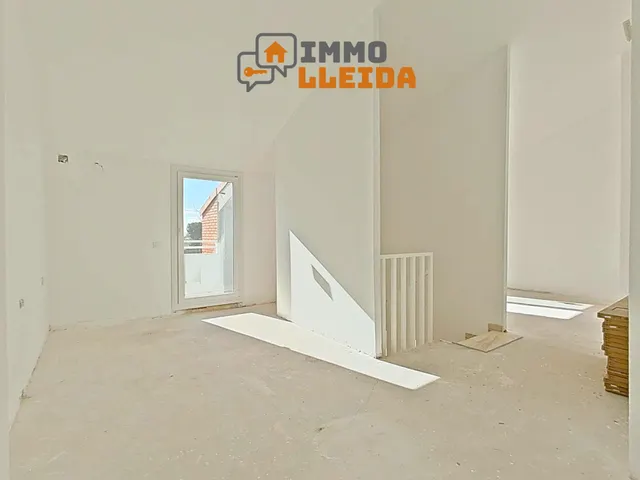 OBRA NUEVA MOLLERUSSA Dúplex con parking y terraza — 27