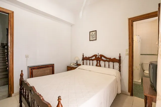 Hostal Lanjarón — 16