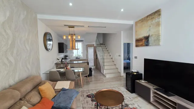Espléndida Villa de Lujo en Ciudad Quesada, Costa Blanca Sur - foto 5