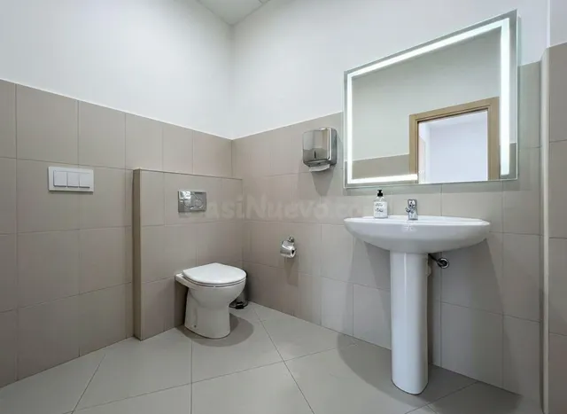 LOCAL COMERCIAL EN VENTA CON INQUILINO EN INCA – IDEAL INVER - foto 4