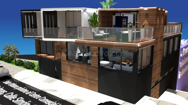 Solar urbano en Venta en Palmas De Gran Canaria, Las Las Pal - foto 2