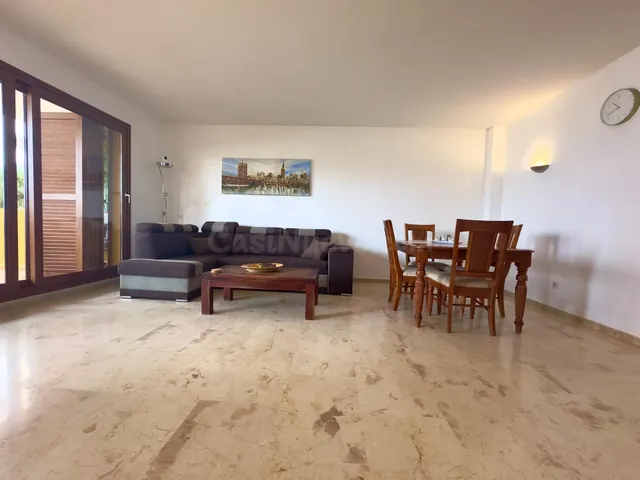 Apartamento de 2 dormitorios 2 baños en punta prima ( orihuela costa ) — 8