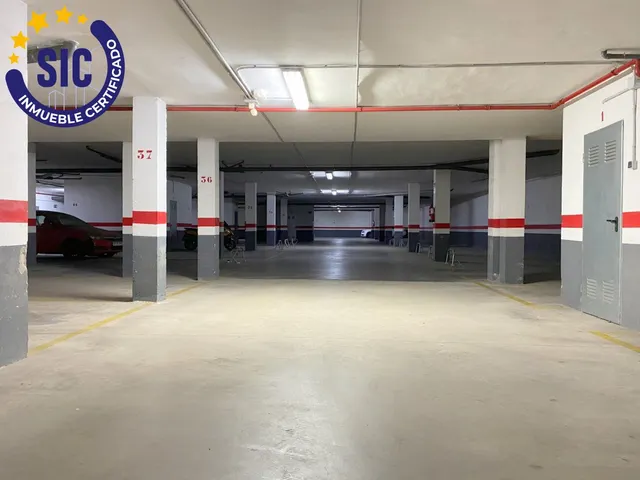 Parking en venta Alginet zona Hort de Feliu — 4