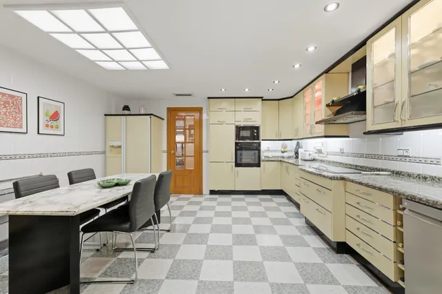 Magnifico piso en residencial junto al Roig Arena — 7