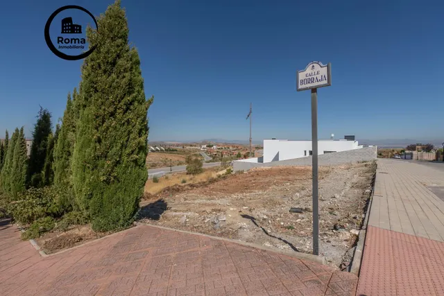 !!Solar Urbano con proyecto Básico!! — 14