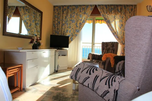 Apartamento en alquiler por temporadas.  VFT / MA / 47120 / NRUA: ESFCTU0000290390001310990000000000000000VFT/MA/471208 — 9