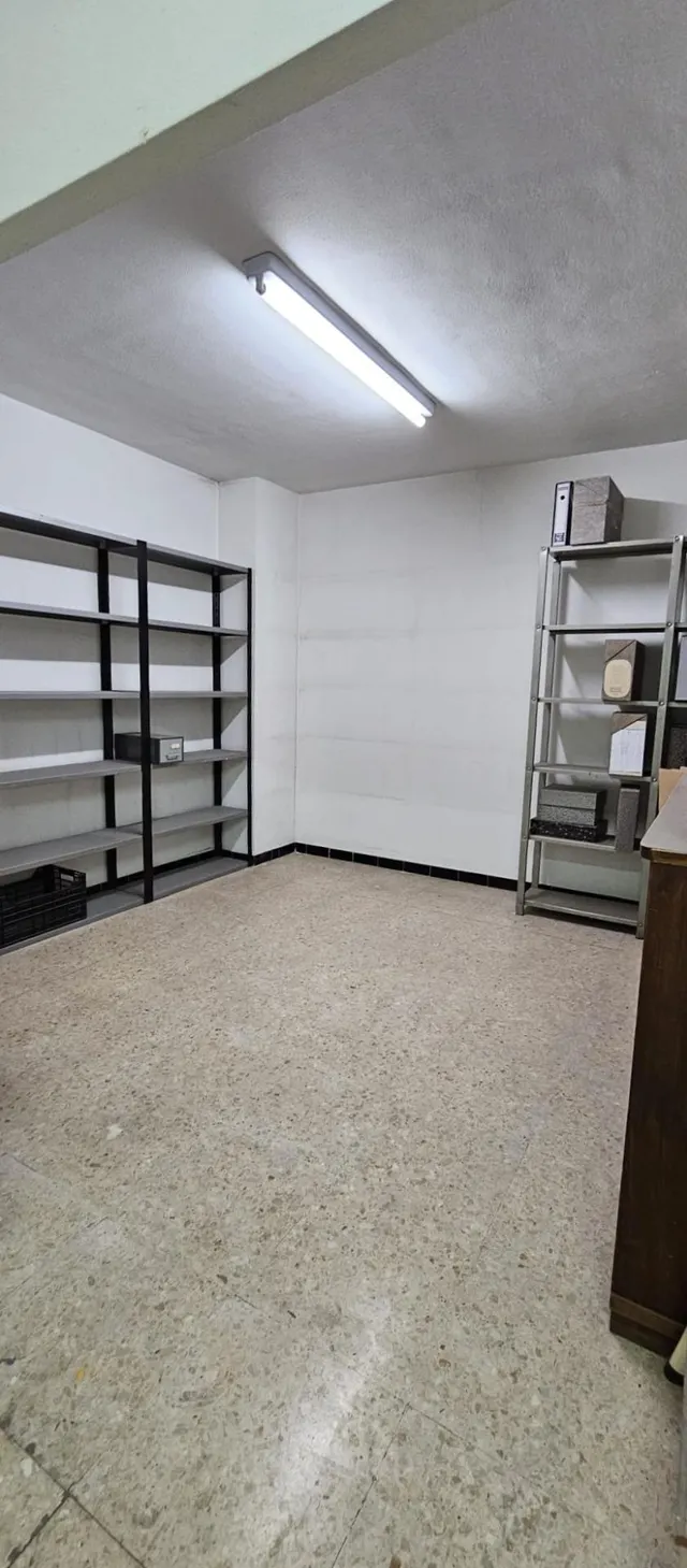 ¡Oportunidad única! Estupendo local en entreplanta en pleno centro de Elche — 6