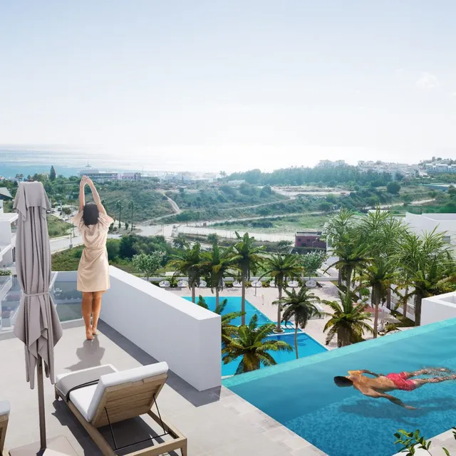 Apartamento 3 habitaciones 186m² en venta - Arroyo Vaquero — 5