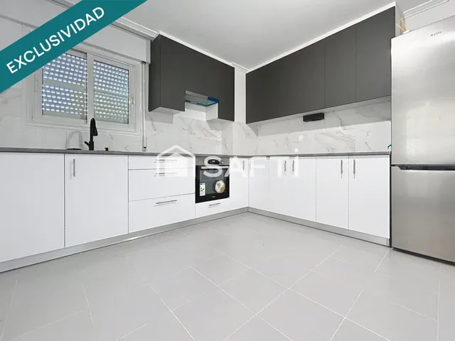 130 m2 de luz y espacio para estrenar vida en Tui. - foto 2