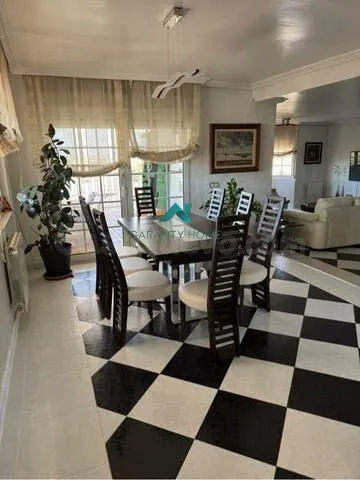 Chalet independiente de lujo en Parque Coimbra - foto 4