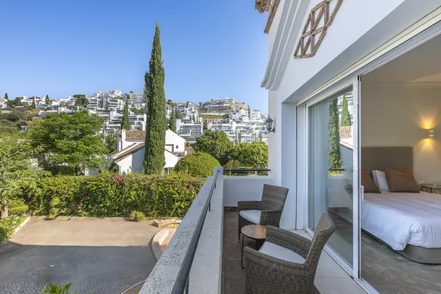 Chalet 5 habitaciones 536m² en venta - El Madroñal — 22