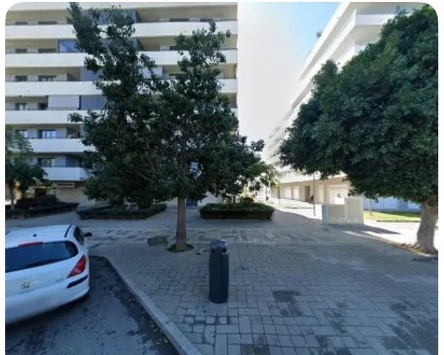 Venta de Garage en Nueva Andalucia Marbella — 3