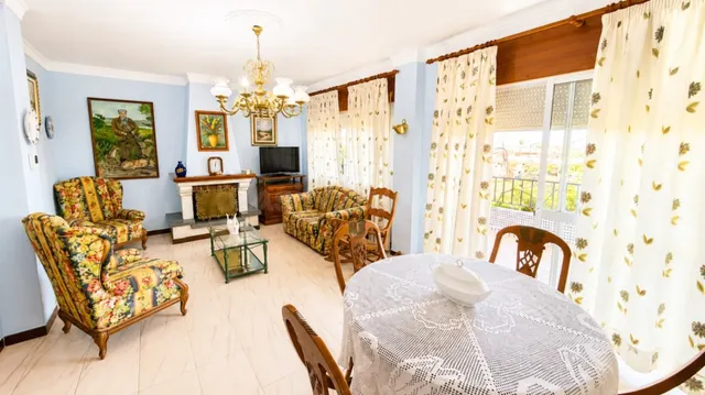 Casa-Chalet en Venta en Alhaurin De La Torre Málaga - foto 3