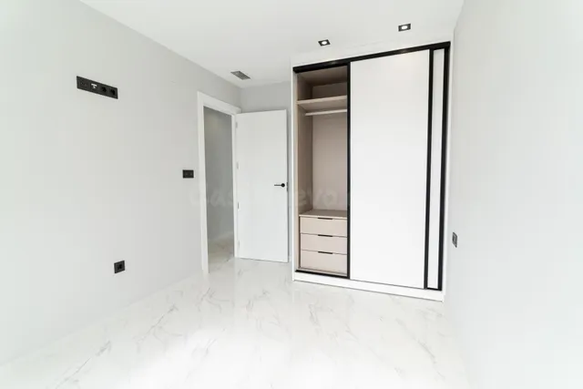 Complejo residencial de nueva obra en punta prima — 27