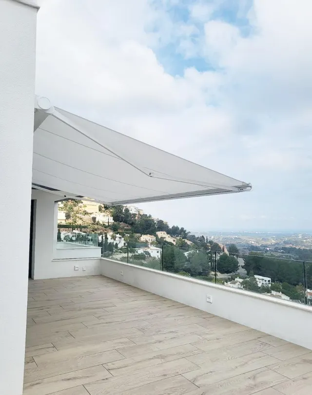 EXCLUSIVO PENTHOUSE EN LA SELLA JUNTO AL PRESTIGIOSO CAMPO D - foto 3