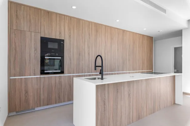Villa 3 habitaciones 130m² en venta - Serena Golf — 27