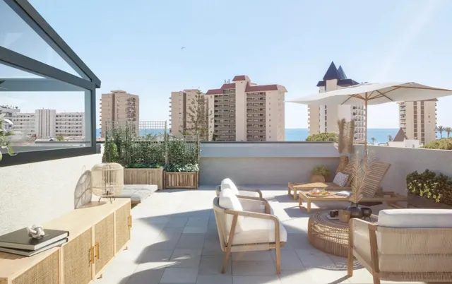 "Promoción de obra nueva en la zona Sohail" — 20