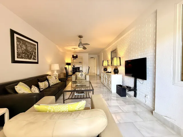 Apartamento 2 habitaciones 120m² en venta - Marbella — 5