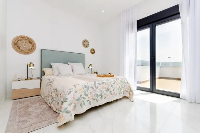 Villa 3 habitaciones 138m² en venta - Desamparados-Hurchillo-Torremendo — 7