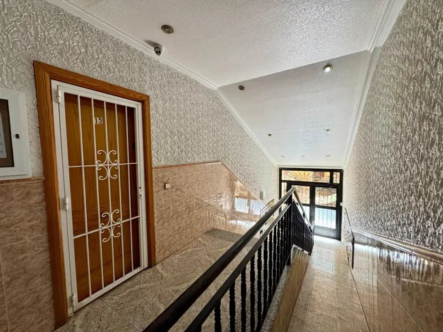 Ático 2 habitaciones 60m² en venta - Parque de las Naciones — 32