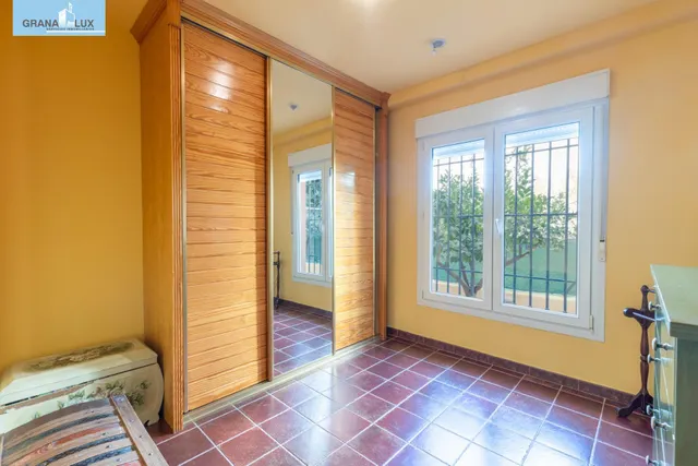 Exclusiva vivienda con piscina en Viñas del Rey — 26