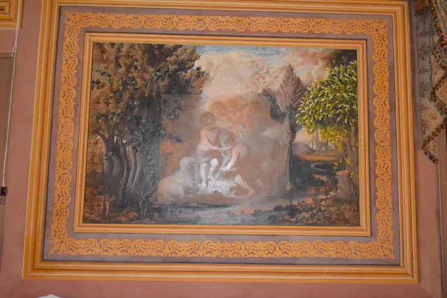 PerezGil - La casa que vio nacer al artista (Caudete) — 15
