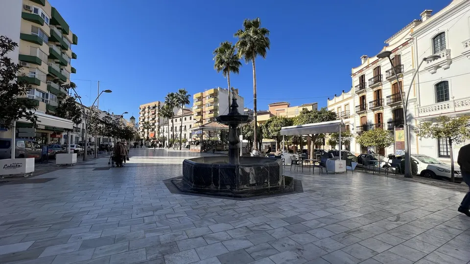 Adosado 3 habitaciones 355m² en venta - South of spain