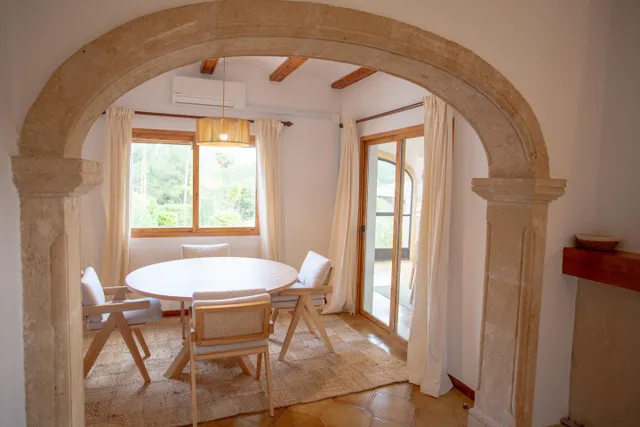 Villa 2 habitaciones en venta - Montañar I — 9
