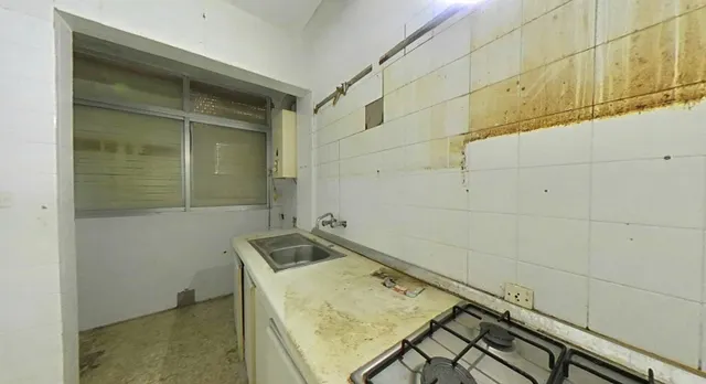 Venta piso en Las Cabezas de San Juan (Sevilla) — 10