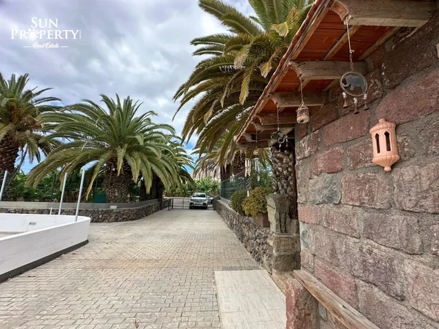 FINCA ECOLÓGICA CON GRAN CASA Y ALTO POTENCIAL DE INVERSIÓN — 26