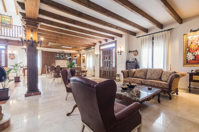 UNA CASA QUE SE SIENTE, SE ESCUCHA Y SE VIVE – VIVIENDA ARTE - foto 5
