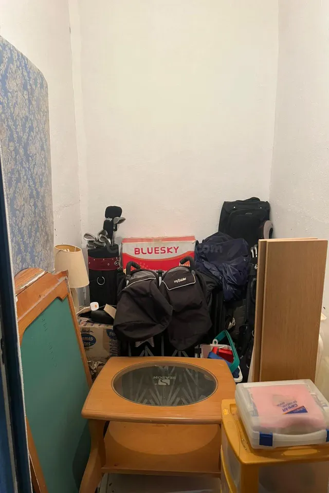 Espacioso Apartamento cerca de la Playa y Puertomarina — 30