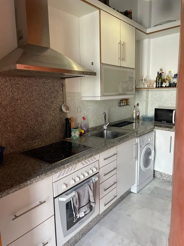 Magnifico Loft junto a la ribera — 13