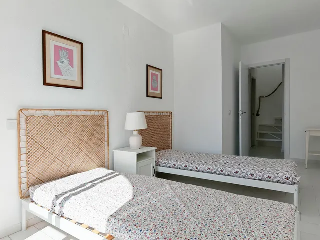 Adosado 3 habitaciones 142m² en venta - Costa del Sol — 20
