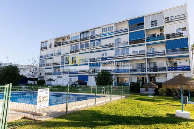 Vive el Mediterráneo con Todo al Alcance: Ubicación, Confort y Rentabilidad en Los Álamos — 14