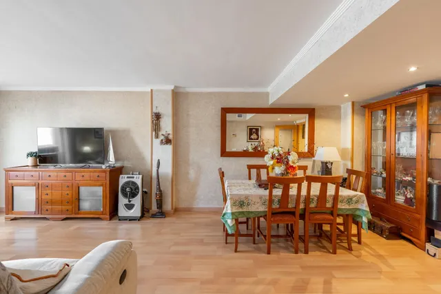 Amplio y moderno piso en Las Salinas, Roquetas de Mar por €240.000 — 29