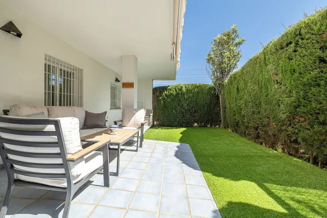 Apartamento 3 habitaciones 163m² en venta - Marbella — 23