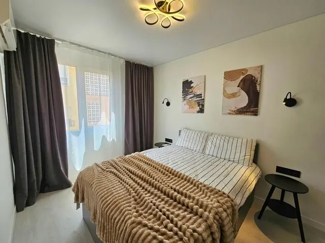 Villa 3 habitaciones 105m² en venta - Los Europeos — 28