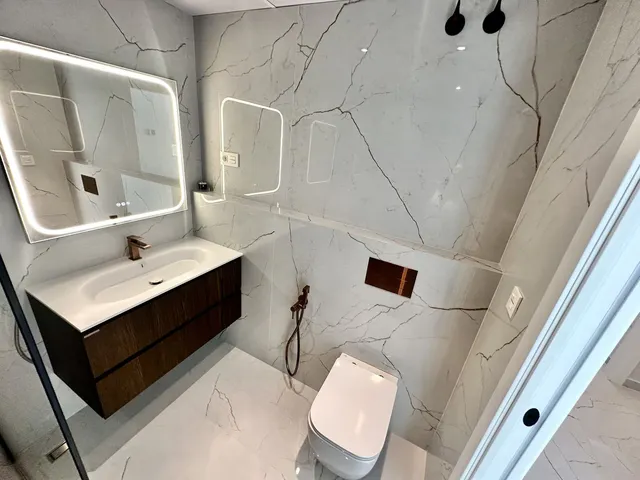 Apartamento 3 habitaciones 120m² en venta - Marbella — 33