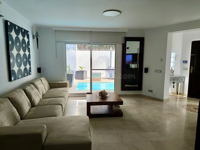 Chalet 4 habitaciones 215m² en venta - Marbella - foto 3