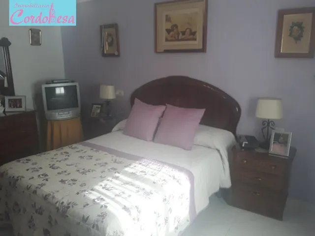 CASA EN LA MEJOR ZONA DE SAN BASILIO — 13