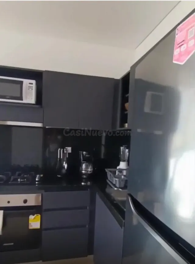 Piso 2 habitaciones 67m² en venta - El Cabrero - foto 2