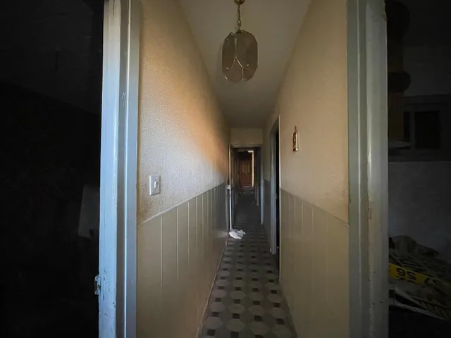 SE VENDE CASA CON TERRENO EN CASCO ANTIGUO — 8