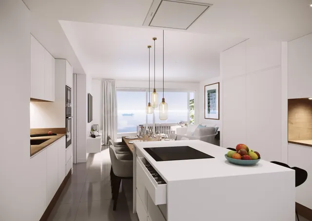Apartamento 2 habitaciones 122m² en venta - Playa del Esparto-Veneziola — 2