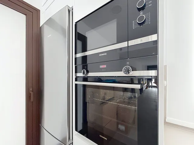 Apartamento 4 habitaciones 135m² en venta - Costa Del Sol — 20